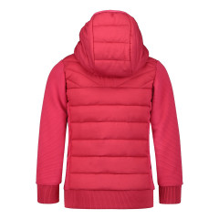 Salt and Pepper Hybrid Jacke гибридная куртка