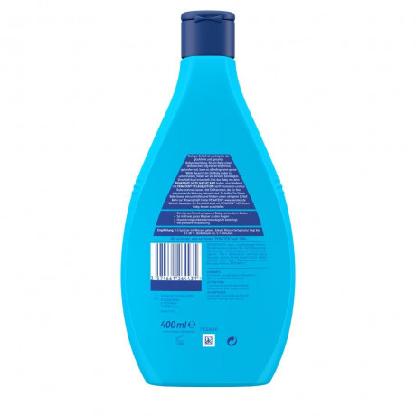 Penaten Gute Nacht Bad  спокойной ночи ванна