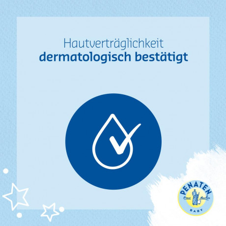 Penaten Gute Nacht Bad  спокойной ночи ванна