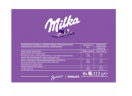 Senseo Milka кakao pads 112g, Сенсео какао-напиток со вкусом шоколада Milka в чалдах, 8 штук, 112 г