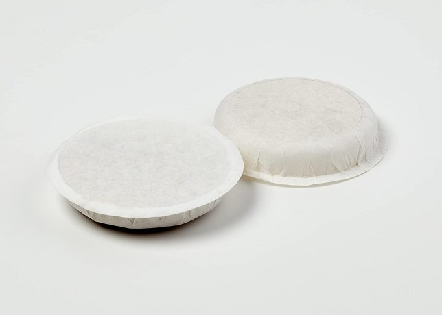 Senseo Milka кakao pads 112g, Сенсео какао-напиток со вкусом шоколада Milka в чалдах, 8 штук, 112 г