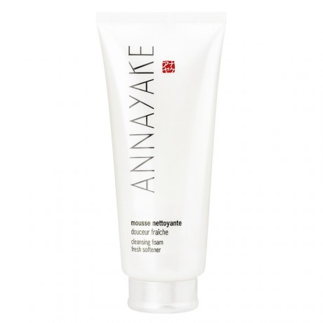 Annayake Mousse Nettoyante Douceur Fra_che Reinigungsschaum Reinigung, 100 мл