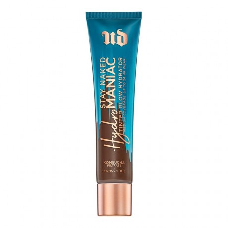 Urban Decay Hydromaniac Tinted Glow Nr. 81 Тонированное свечение Hydromaniac