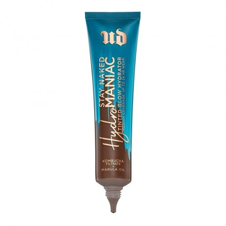 Urban Decay Hydromaniac Tinted Glow Nr. 81 Тонированное свечение Hydromaniac