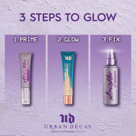 Urban Decay Hydromaniac Tinted Glow Nr. 81 Тонированное свечение Hydromaniac