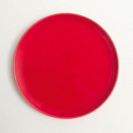 Friesland Friesland Happymix Rot Fruhstucksteller 19 cm Friesland Happymix красная тарелка для завтрака 19 см