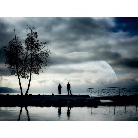 CALVENDO Puzzle CALVENDO Puzzle Angelpartie Пазл CALVENDO Puzzle рыбацкая вечеринка