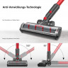 Sintech Sintech Akku-Stielstaubsauger Akku Staubsauger 4 in 1 Staubsauger Kabellos, 27000Pa, mit Ladegerat  Sintech аккумуляторный пылесос, беспроводной пылесос, пылесос 4 в 1, беспроводной, 27000Па, с зарядным устройством