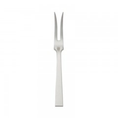 Robbe &amp; Berking Robbe &amp; Berking Riva 150 g versilbert Fleischgabel gross Robbe &amp;amp; Berking Riva 150 г посеребренная вилка для мяса большая