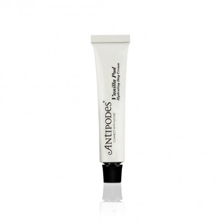 Antipodes Vanilla Pod Hydrating Day Cream Mini  Увлажняющий дневной крем Vanilla Pod Mini