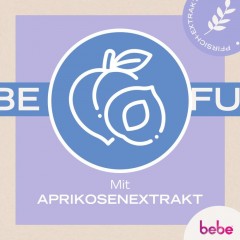 bebe Waschgel 6er-Pack  Гель для стирки 6 шт.