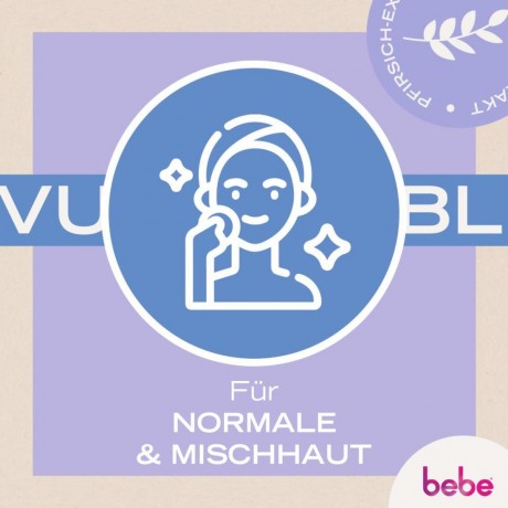 bebe Waschgel 6er-Pack  Гель для стирки 6 шт.