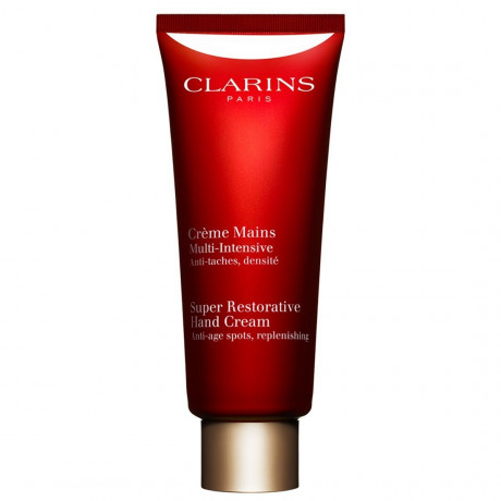 Clarins Creme Mains Multi-Intensive  Cream Mains Multi-Intensive