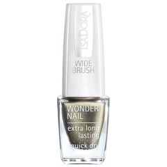 Лак для ногтей Isadora Nail Polish Pool Party, оттенок 547 Metallic