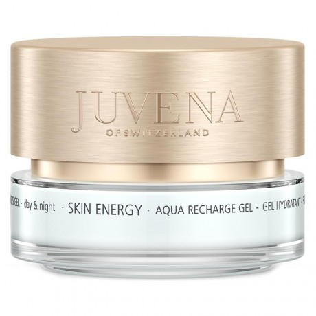 Juvena (Ювена) Skin Energy Aqua Recharge Gel Гель для лица, 15 мл