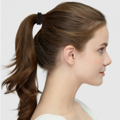 SOHO Wave Spiral Haargummis Blond Резинки для волос с волнистыми спиральками