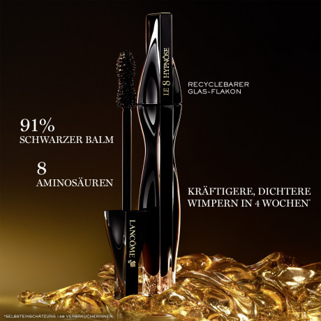 Lancome Le 8 Hypnose Black 00 Ле 8 гипноз