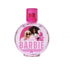 Barbie  Eau de Toilette (EdT) Туалетная вода Barbie, 30 мл
