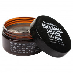Triumph  Disaster Rock &amp; Roll Suicide Face Scrub  Рок-н-ролл Суицид Скраб для лица