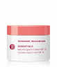 Hildegard Braukmann ESSENTIALS Karotin Sport Creme SPF 10 Дневной крем для лица с маслом скорлупы грецкого ореха и маслом моркови, 50 мл