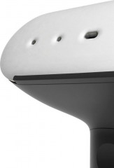 Steamery Steamery Dampfburste Cirrus No. 3 Iron CI30101EU, 1200 W, schwarz  Паровая щетка Cirrus No. 3 Утюг CI30101EU, 1200 Вт, черный