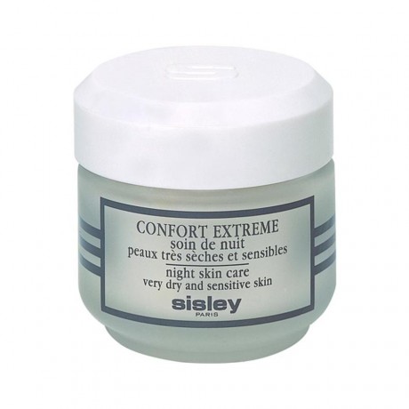 Sisley (Сислей) Damenpflege Confort Extreme Soin de Nuit, 50 мл
