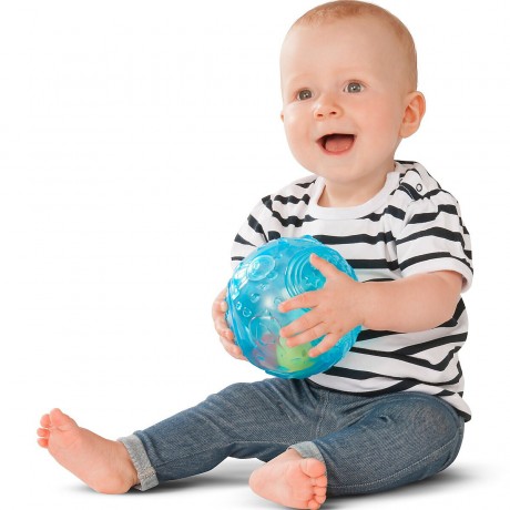 SOPHIE LA GIRAFE® Sensory Ball сенсорный мяч