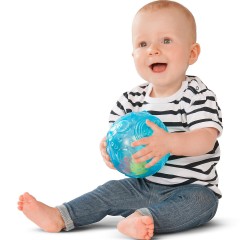 SOPHIE LA GIRAFE® Sensory Ball сенсорный мяч