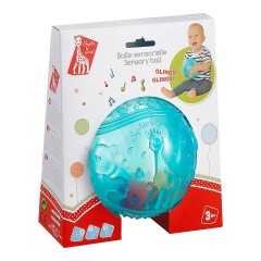 SOPHIE LA GIRAFE® Sensory Ball сенсорный мяч