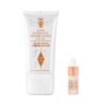 Charlotte Tilbury Super Radiance Resurfacing Facial  Восстанавливающая процедура для лица Super Radiance