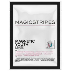 MAGICSTRIPES Magnetic Youth Maske Gesichtsmaske, 1 шт.