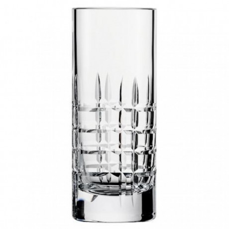 Schott Zwiesel Schott Zwiesel Basic Bar Classic by Charles Schumann Longdrink Glas 311 ml / h: 156 mm Schott Zwiesel Basic Bar Classic by Charles Schumann Стакан для длинных напитков 311 мл / высота: 156 мм