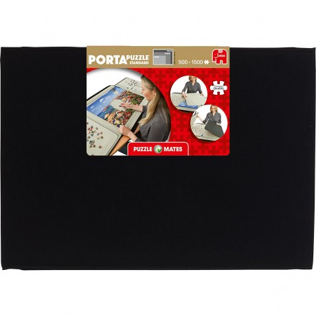 Jumbo Puzzlematte Portapuzzle Standard 1500 Teile Коврик-пазл Portapuzzle Standard 1500 деталей