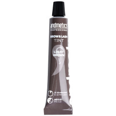 Andmetics Brow &amp; Lash Tint  Краска для бровей и ресниц