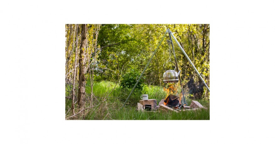 Petromax Petromax Teekessel tk3 edelstahl, 5 Liter  edelstahl Чайник Petromax tk3 нержавеющая сталь, 5 литров