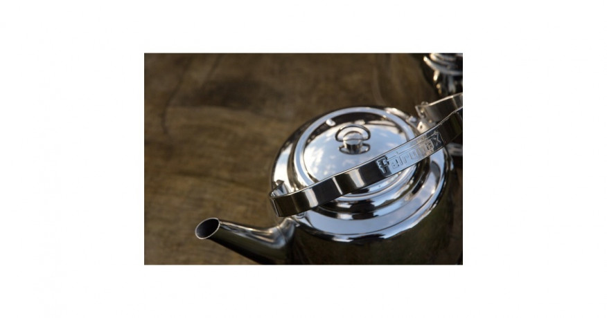 Petromax Petromax Teekessel tk3 edelstahl, 5 Liter  edelstahl Чайник Petromax tk3 нержавеющая сталь, 5 литров