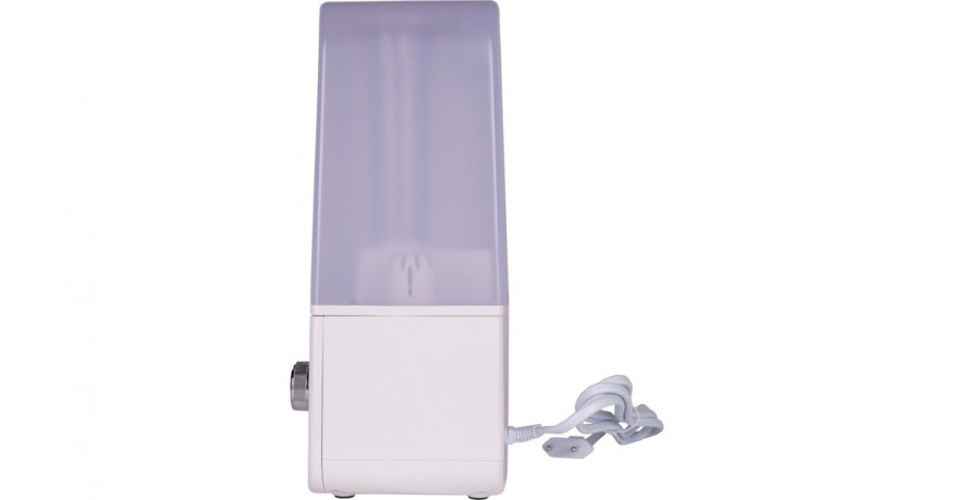 Steba Steba LR 9, Luftreiniger weiss/hellblau weiss/hellblau Steba LR 9, очиститель воздуха белый/голубой