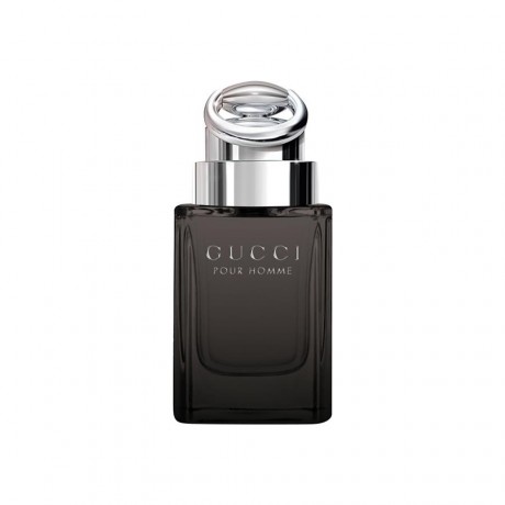 Gucci (Гуччи) Gucci (Гуччи) by Gucci (Гуччи) Pour Homme Eau de Toilette Туалетная вода Spray Спрей, 50 мл