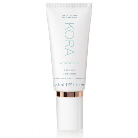 Kora Organics Soothing Gesichtscreme  Gesicht, 50 мл
