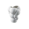 Rosenthal Rosenthal Miniaturvasen Vase Skum weiss matt 10 cm Миниатюрные вазы Rosenthal Ваза Skum белая матовая 10 см