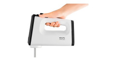 Krups Krups Handmixer 3 Mix 5500 GN5021 weiss/schwarz  weiss/schwarz Ручной миксер Krups 3 Mix 5500 GN5021 белый/черный