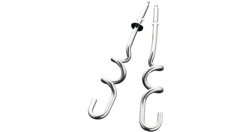 Krups Krups Handmixer 3 Mix 5500 GN5021 weiss/schwarz  weiss/schwarz Ручной миксер Krups 3 Mix 5500 GN5021 белый/черный