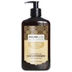 Arganicare Wiederaufbau Conditioner  восстанавливающий кондиционер
