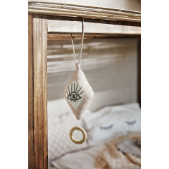 Elodie Musik-Mobile Change the world Spieluhren Music Mobile Измени мир музыкальных шкатулок