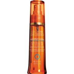 Collistar (Коллистар) Hair Protective Oil Spray For Coloured Hair, 100 мл