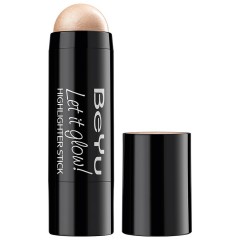 BeYu Let it Glow! Highlighter Rouge, 6,50 g