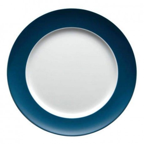 Thomas Thomas Sunny Day Petrol Speiseteller 27 cm Тарелка Thomas Sunny Day Petrol 27 см