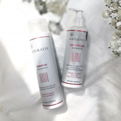 Naturativ Regeneration   регенерация