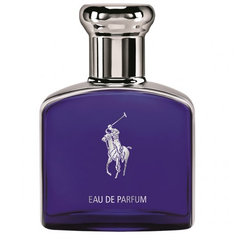 Ralph Lauren (Ральф Лаурен)  Eau de Parfum (EdP) Парфюмерная вода Polo Blue, 40 мл