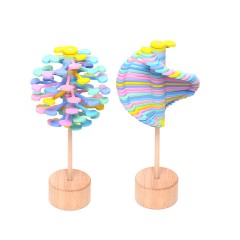 Vetaka Holzspielzeug Antistress Spielzeug fur Kinder Деревянные игрушки Антистрессовые игрушки для детей